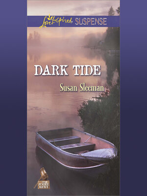 cover image of Dark Tide